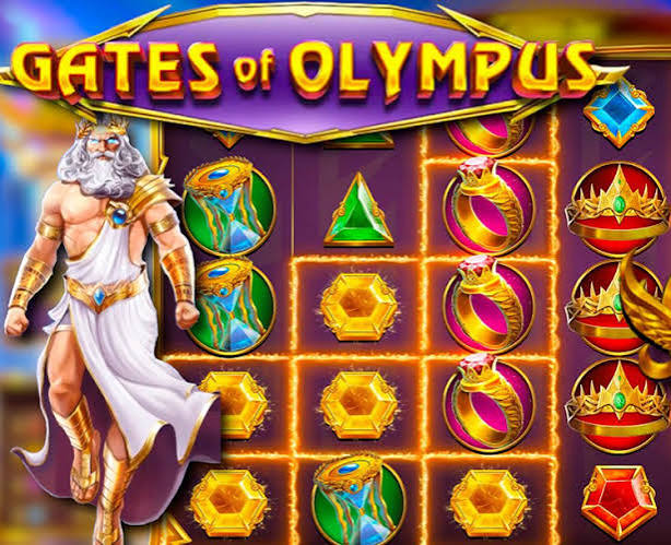 Gates of Olympus Pragmatic En Vej til Guld i Spilleverdenen Gates of Olympus Pragmatic En Vej til Guld i Spilleverdenen