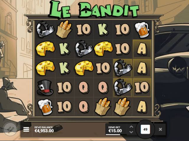 Le Bandit Free Spins Sådan Får Du Mest Ud af Dine Gratisspins