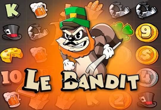 Le Bandit Hacksaw Den Ultimative Guide til Spiloplevelse