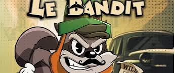 Le Bandit Hacksaw Den Ultimative Guide til Spiloplevelse