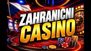 Nejlepší zahraniční online casina Objevte vzrušení z hraní