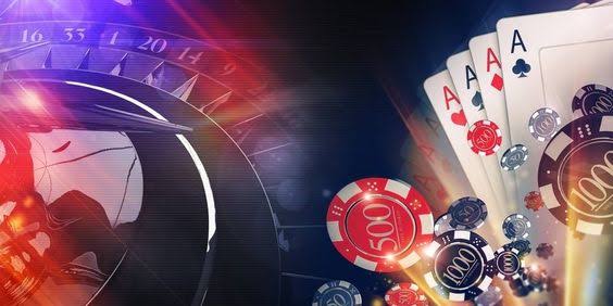 Nové Casino Online Objevte Nejlepší Novinky v Hraní Nové Casino Online Objevte Nejlepší Novinky v Hraní