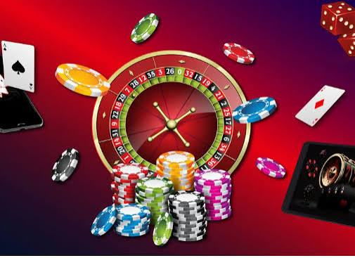 Nové Casino Online Objevte Nejlepší Novinky v Hraní Nové Casino Online Objevte Nejlepší Novinky v Hraní