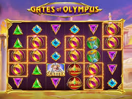 Oplev Gates of Olympus Super Scatter Den Ultimative Spiloplevelse -1788444603