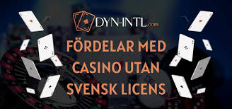 Utforska Fördelarna med Casino Utan Licens 2134437553 Utforska Fördelarna med Casino Utan Licens 2134437553